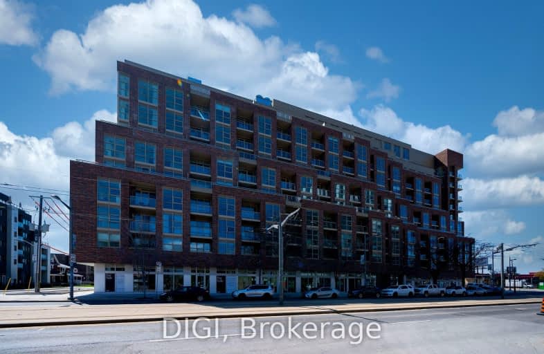 423-1791 St. Clair Avenue West, Toronto | Image 1