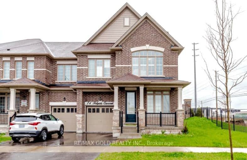 74 Folgate Crescent, Brampton | Image 1