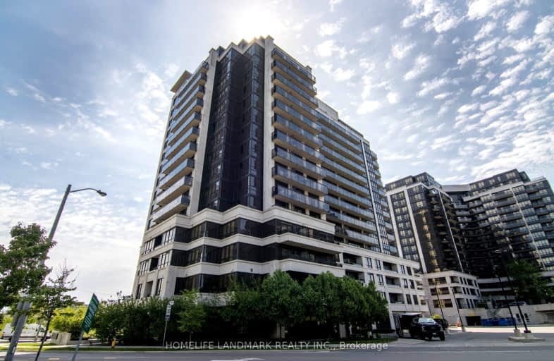 1116-1 De Boers Drive, Toronto | Image 1