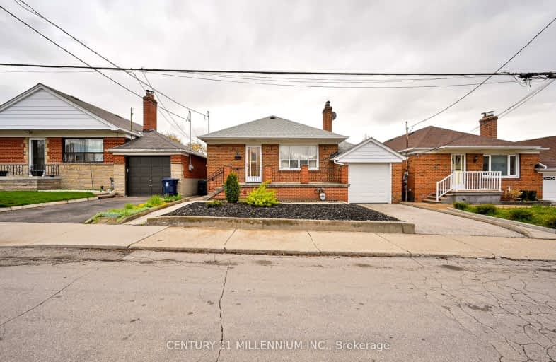 7 Deakin Avenue, Toronto | Image 1