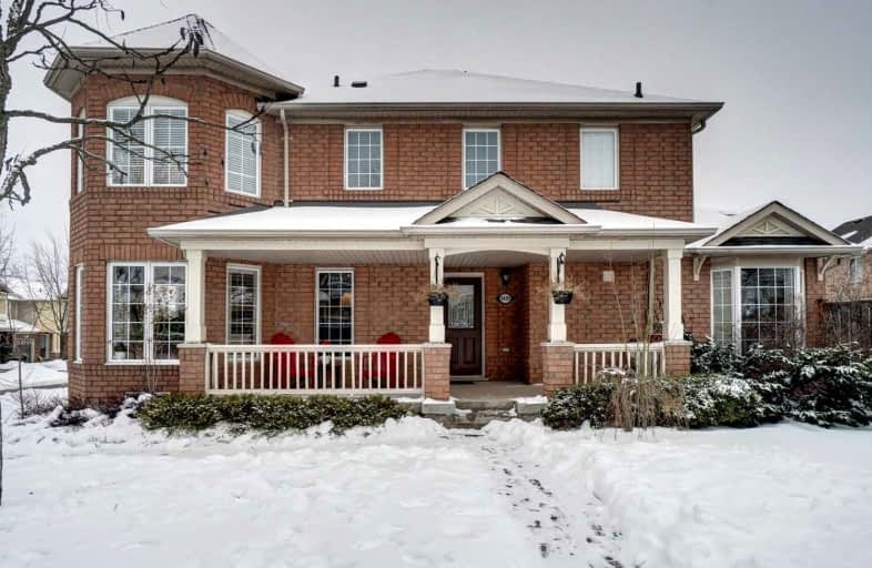 2425 Baintree Crescent, Oakville | Image 1