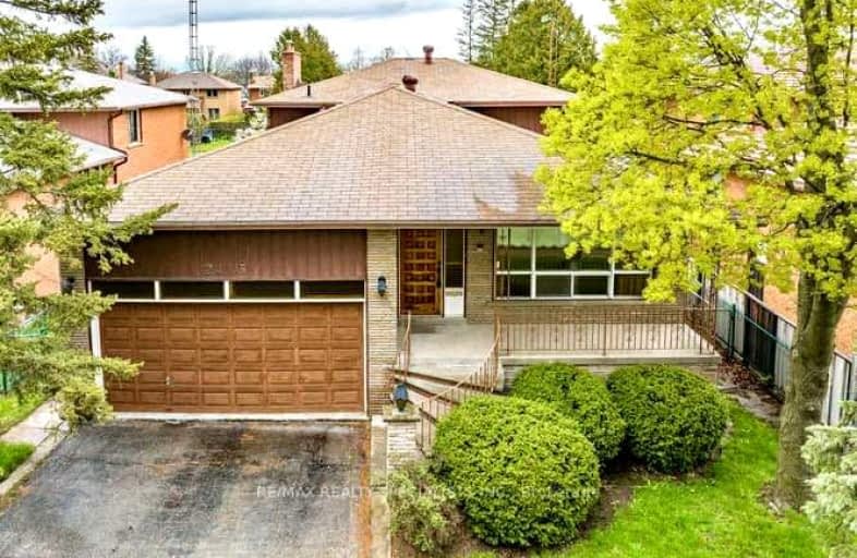 2415 Rosemary Drive, Mississauga | Image 1