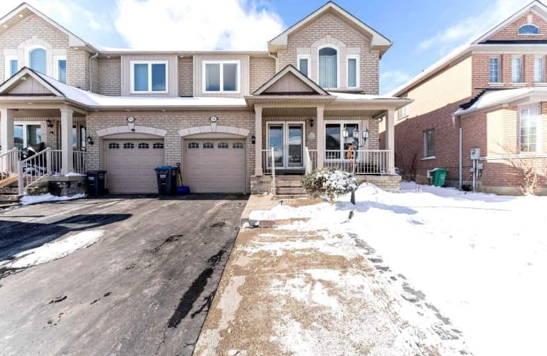 16 Clearspring Lane, Brampton | Image 1