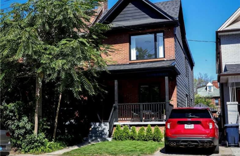 515 St Clarens Avenue, Toronto | Image 1