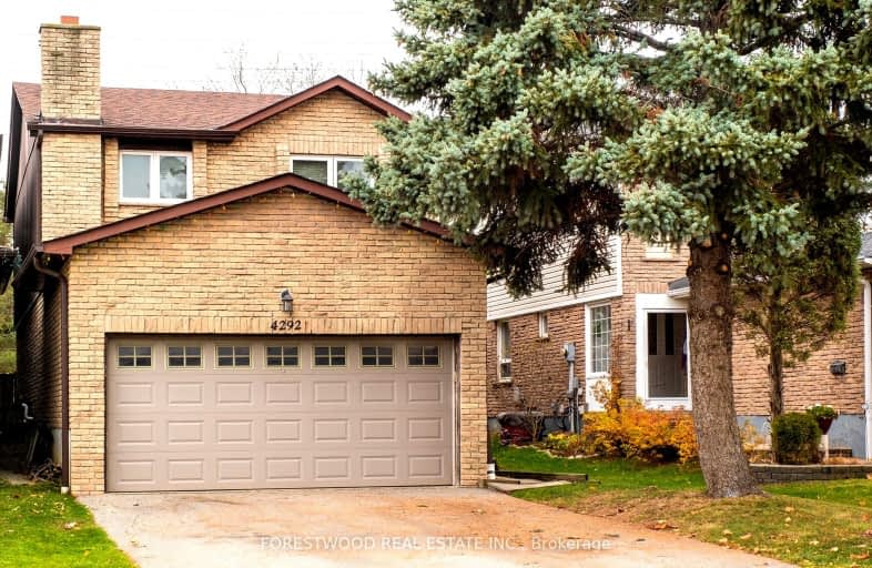 4292 Forest Fire Lane, Mississauga | Image 1