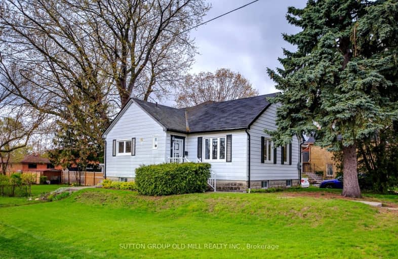 67 Cannon Road, Toronto | Image 1