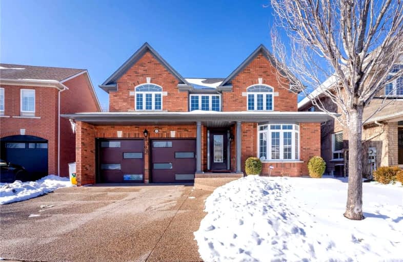 2303 Briargrove Circle, Oakville | Image 1