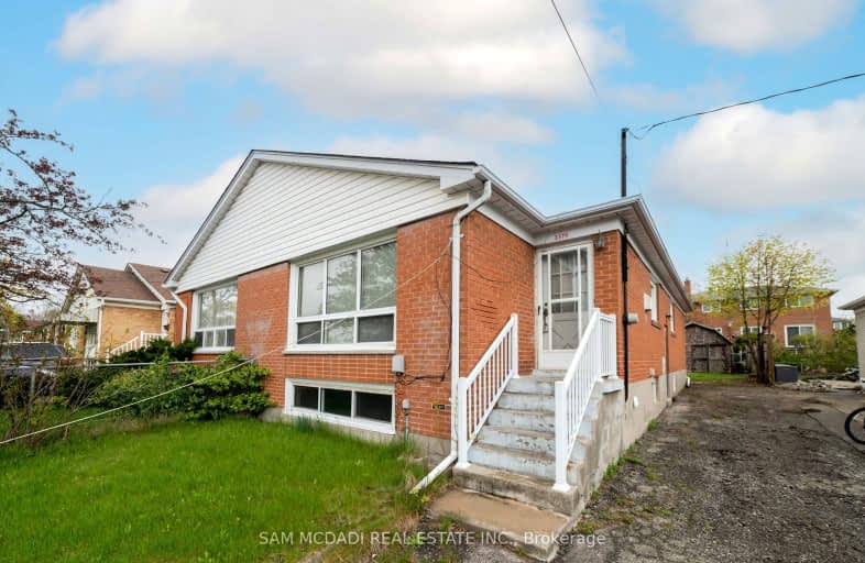 3379 Fellmore Drive West, Mississauga | Image 1