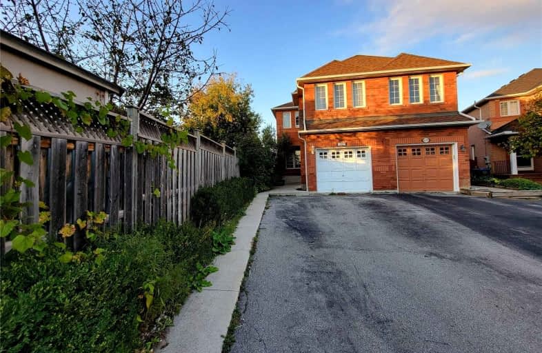 1329 Whiffletree Court, Mississauga | Image 1