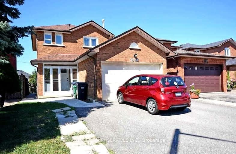 5486 Bourget Drive, Mississauga | Image 1