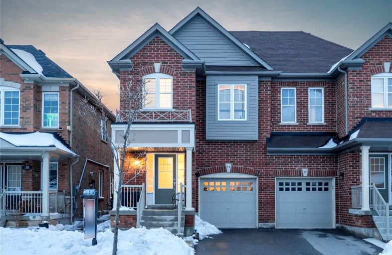 20 Yardley Crescent, Brampton | Image 1