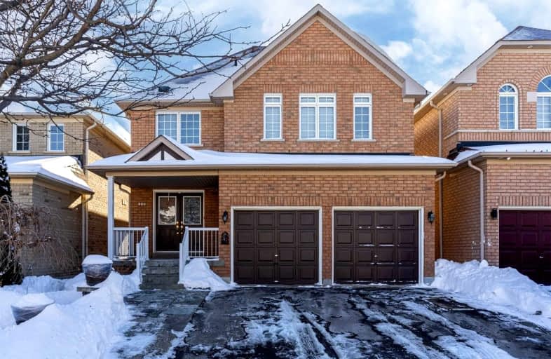 131 Cadillac Crescent, Brampton | Image 1