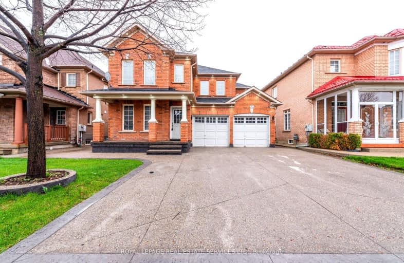 92 Mainard Crescent, Brampton | Image 1