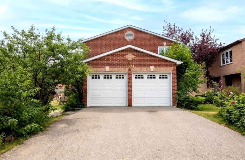 2824 Council Ring Road, Mississauga | Image 1