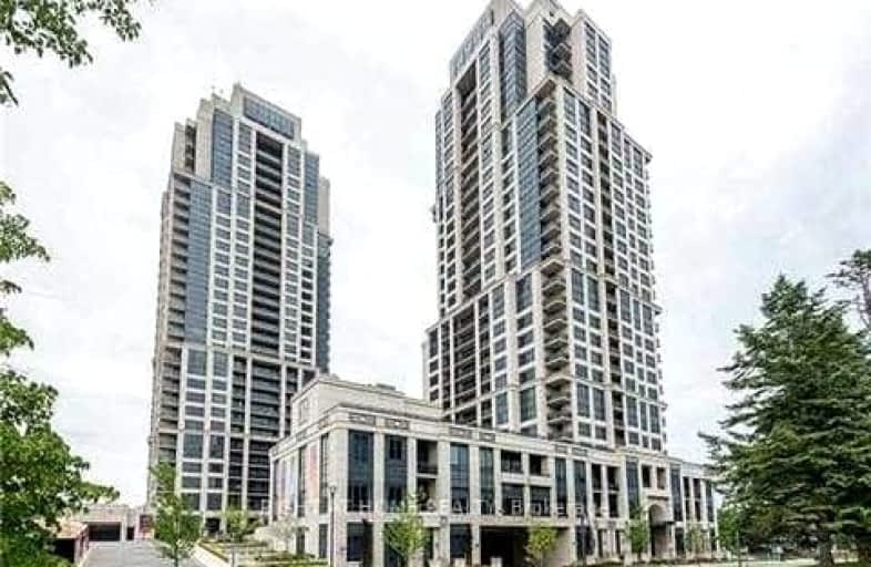 611-6 Eva Road, Toronto | Image 1