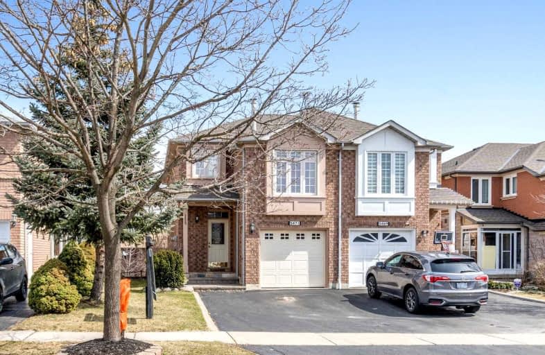 5471 Palmerston Crescent, Mississauga | Image 1