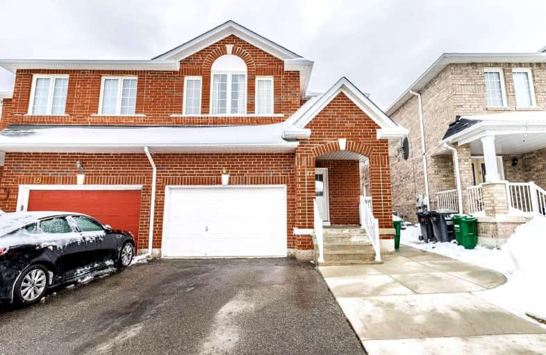 17 Capistro Street, Brampton | Image 1