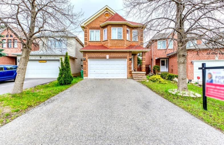 35 Hood Crescent North, Brampton | Image 1