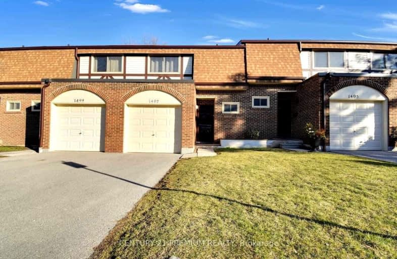 #33-1497 Ester Drive, Burlington | Image 1