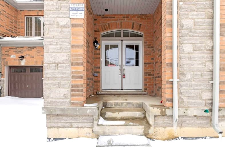 154 Adventura Road, Brampton | Image 1