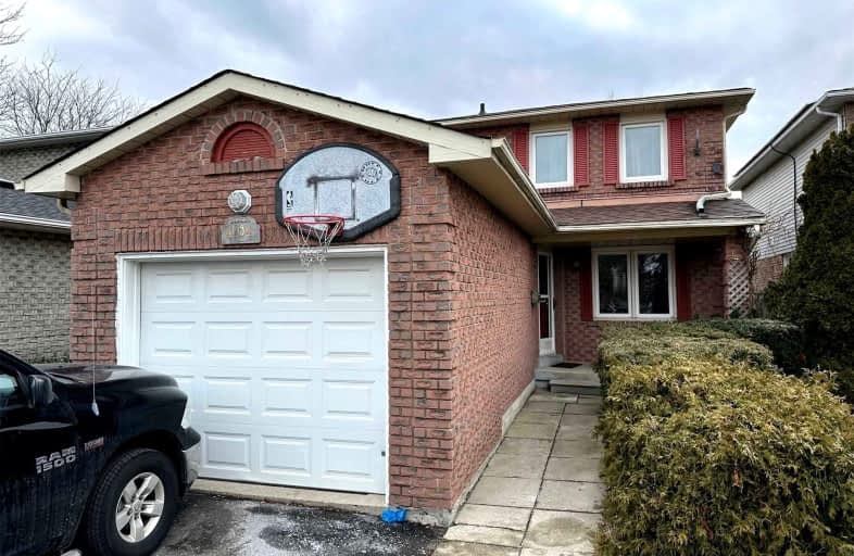 4104 Chadburn Crescent, Mississauga | Image 1