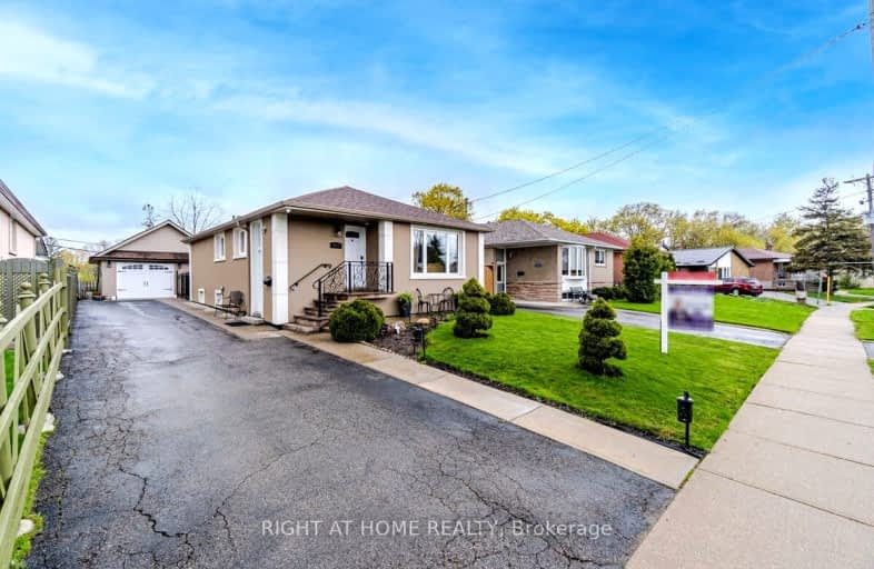 45 Monterrey Drive, Toronto | Image 1