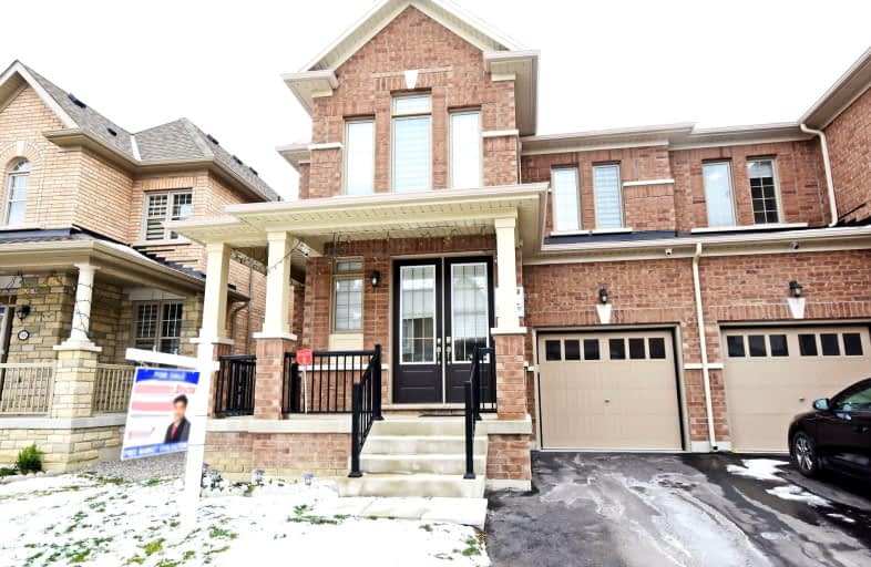 96 Folgate Crescent, Brampton | Image 1