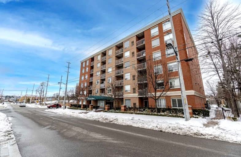 102-32 Tannery Street, Mississauga | Image 1