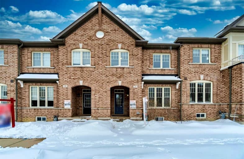 27 Thornapple Street, Brampton | Image 1