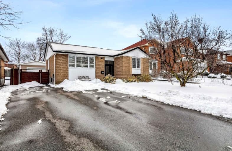 7 Norfolk Avenue, Brampton | Image 1