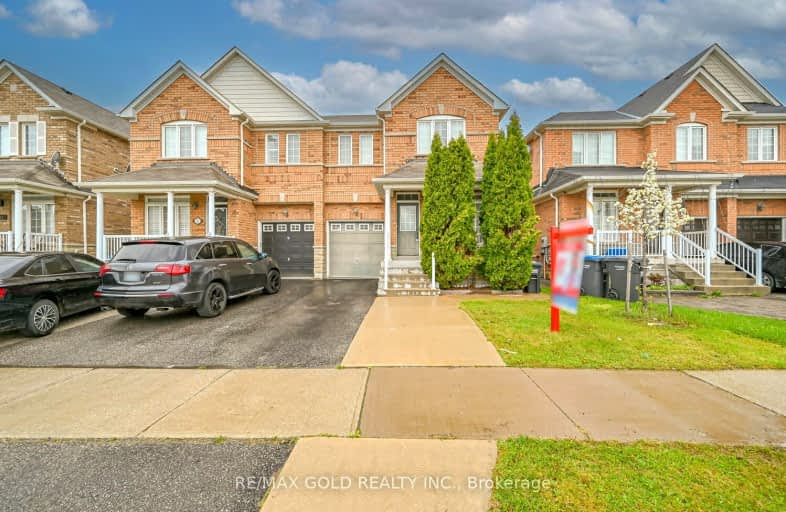 21 Sleightholme Crescent North, Brampton | Image 1