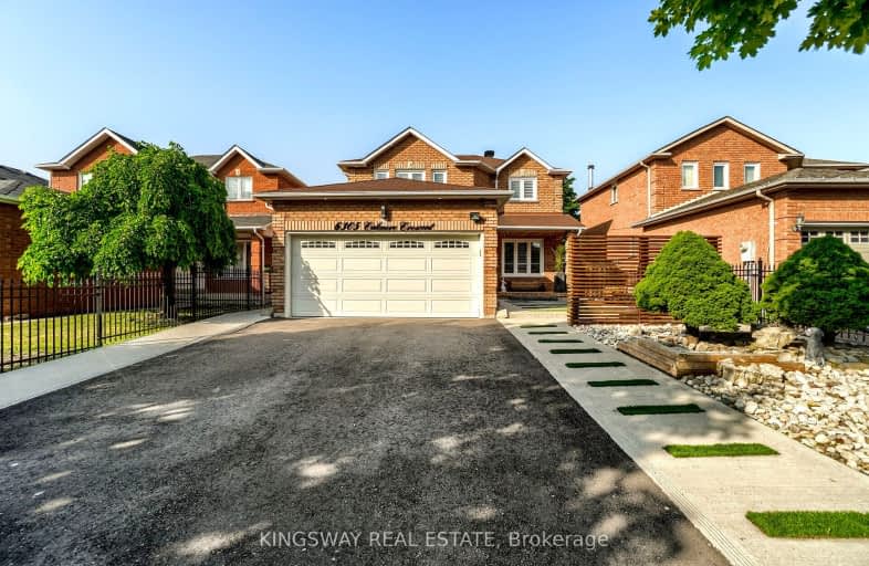 6305 Culmore Crescent, Mississauga | Image 1