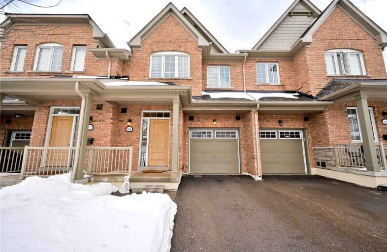 104 Honeyview Trail, Brampton | Image 1