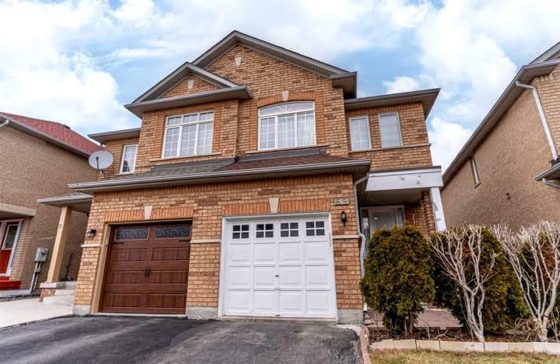 69 Woodhaven Drive, Brampton | Image 1