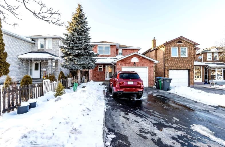 28 Fallen Oak Court, Brampton | Image 1