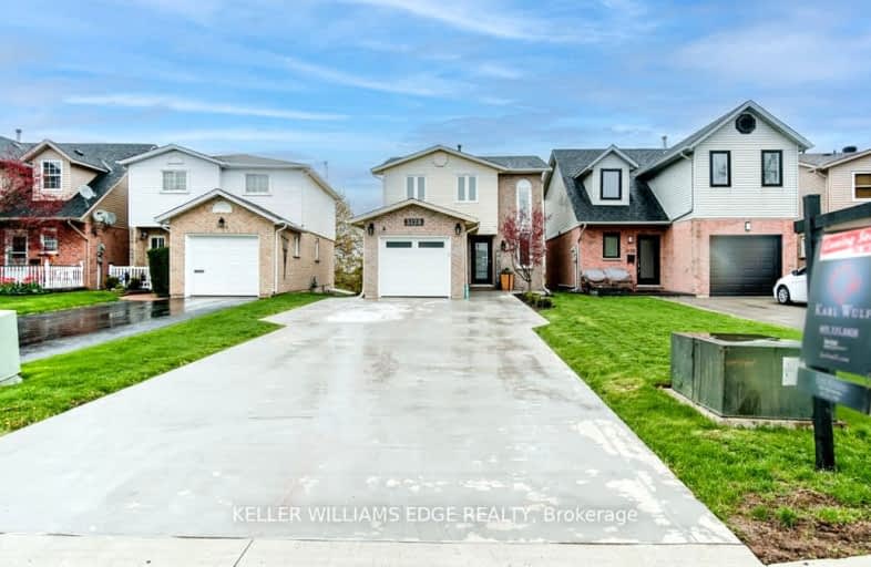 3128 Driftwood Drive, Burlington | Image 1