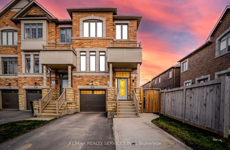 37 Agava Street, Brampton | Image 1