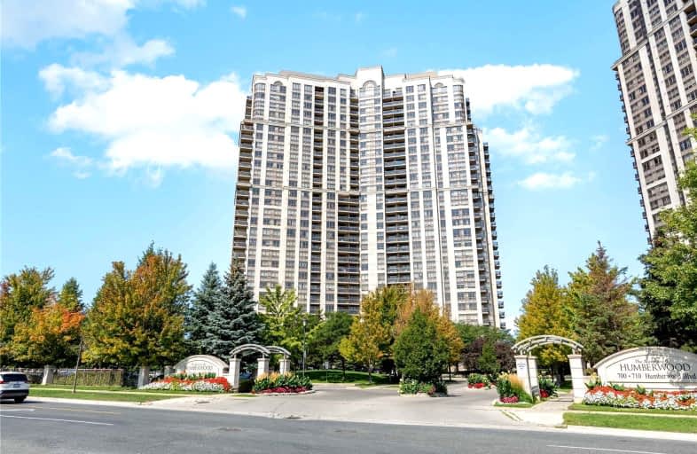 804-710 Humberwood Boulevard, Toronto | Image 1