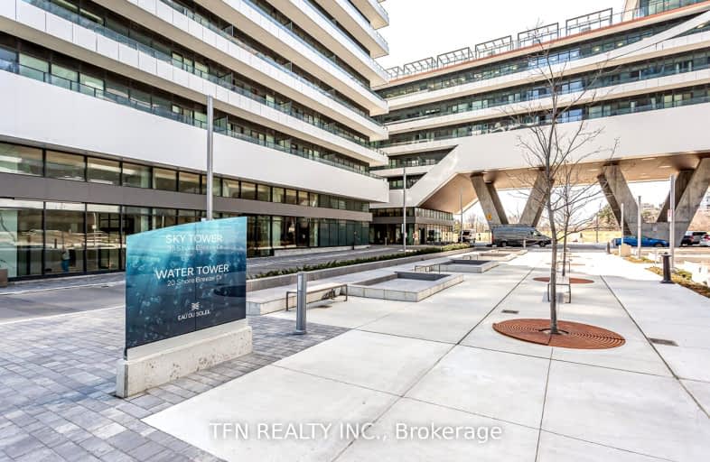 213-20 Shore Breeze Drive, Toronto | Image 1