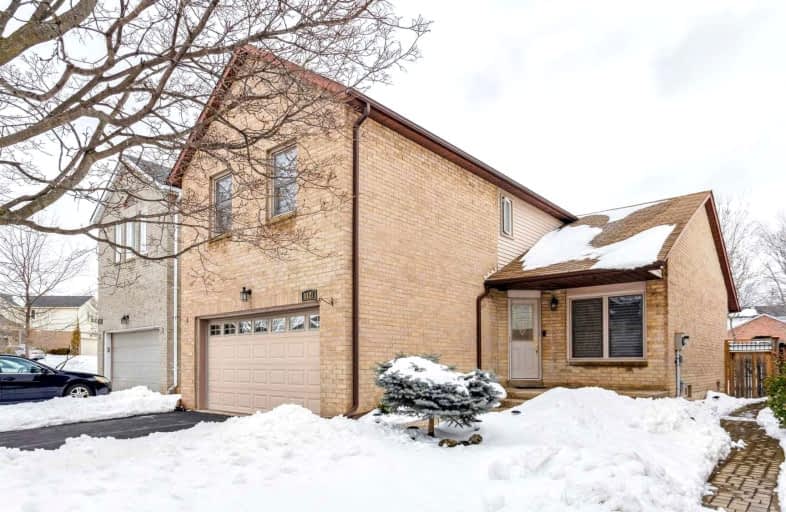 1127 Glenridge Drive, Oakville | Image 1