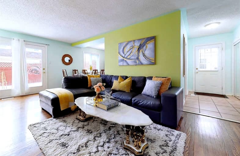 178 Townhouse Crescent, Brampton | Image 1