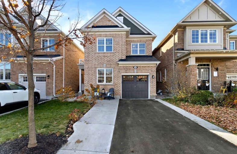 28 Polstar Road, Brampton | Image 1