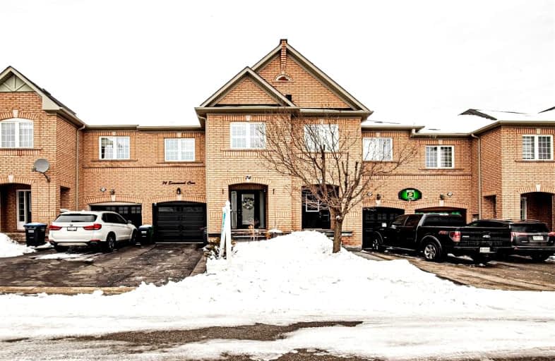 74 Evanwood Crescent, Brampton | Image 1