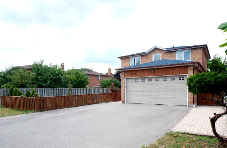 3973 Longo Circle, Mississauga | Image 1