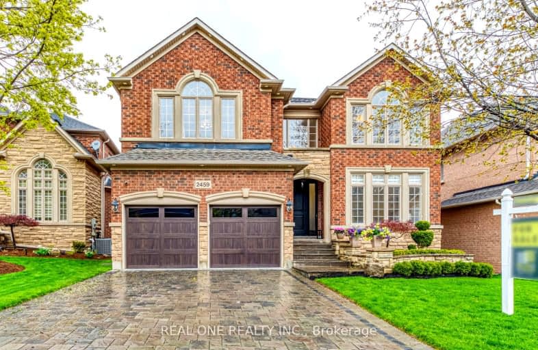 2459 Bon Echo Drive, Oakville | Image 1