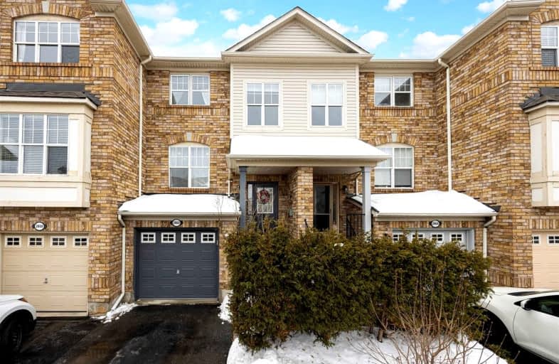 2862 Garnethill Way North, Oakville | Image 1