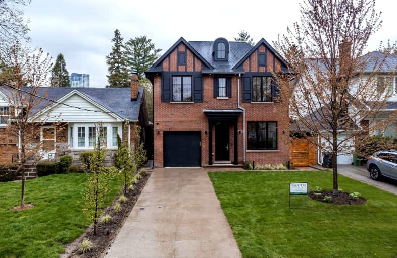 6 Belvale Avenue, Toronto | Image 1