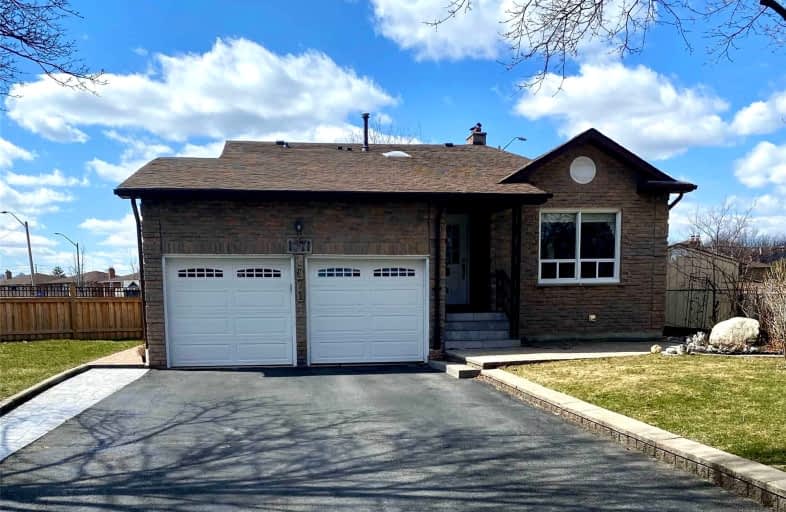 1071 Rowan Court, Mississauga | Image 1