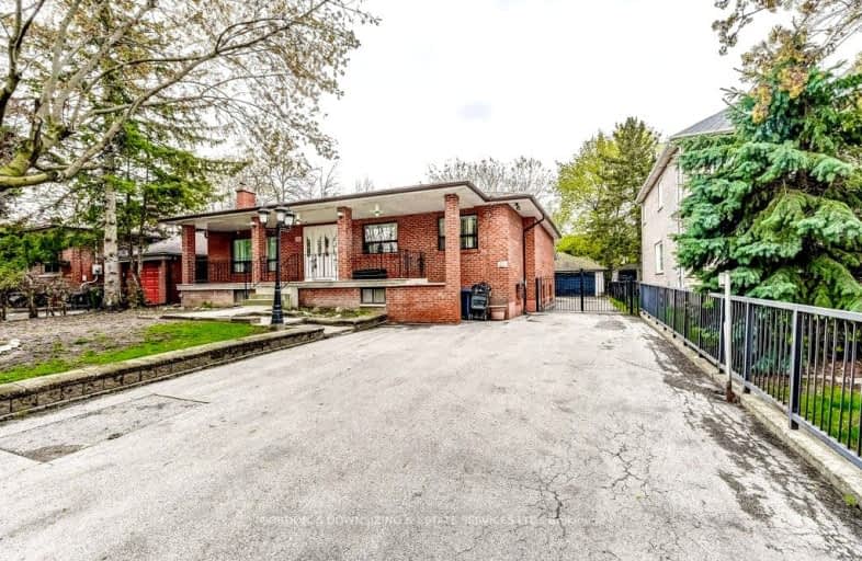 17 North Park Drive, Toronto | Image 1