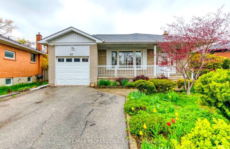 47 Oxenden Crescent, Toronto | Image 1